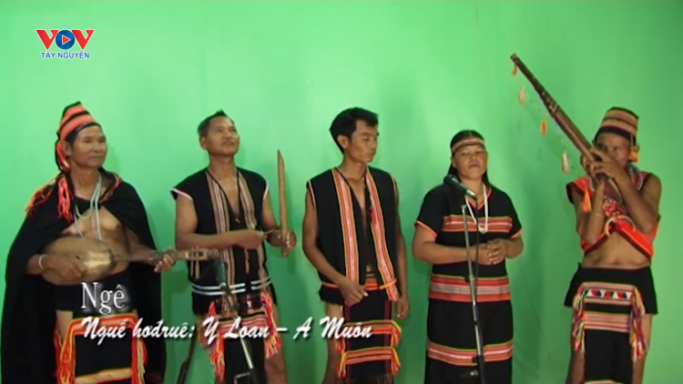 Ngê (Hning tơdăm dra)