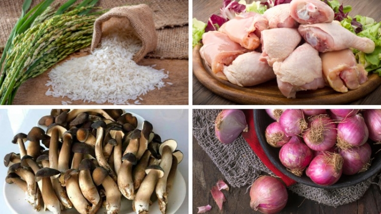 Kơhiâm ki xú lĕm dêi rơhé í, kơxêt klôa Ea Knir Farm