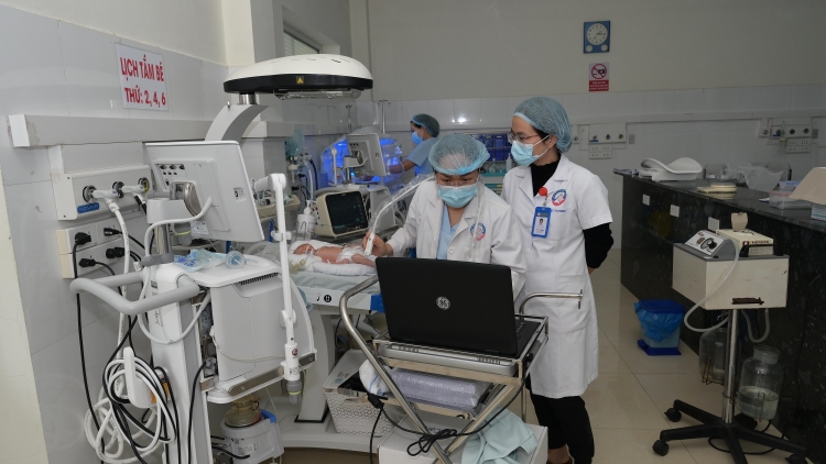 Chương trình phát thành quam Tay thứ 4 mự 10 căm bườn 12 pì 2025	