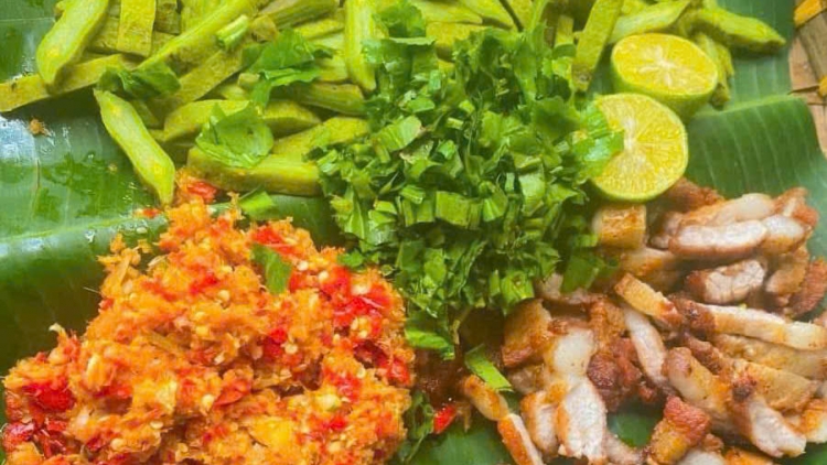 Boh tơnôk - anŏ jơman mơ̆ng glai rưng