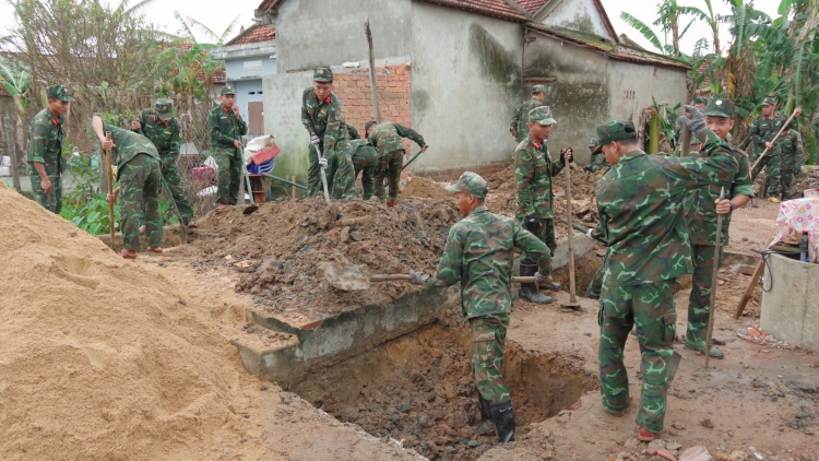 Nău mhe tâm dak n'hanh bah dih dak nar puăn, lơ 11/12/2025
