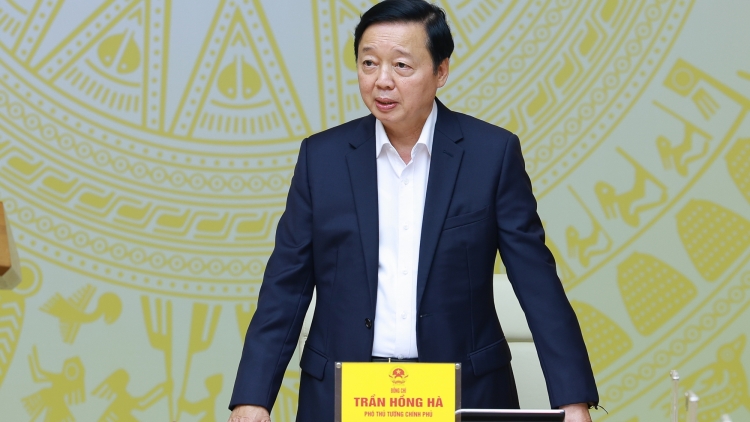 Pôa Trần Hồng Hà, Phŏ Ngế pro xiâm hnê ngăn tơnêi têa hnê mơhno kêi đeăng tơbleăng hbrâ mơdât tơnăng ká xi xŏng IUU