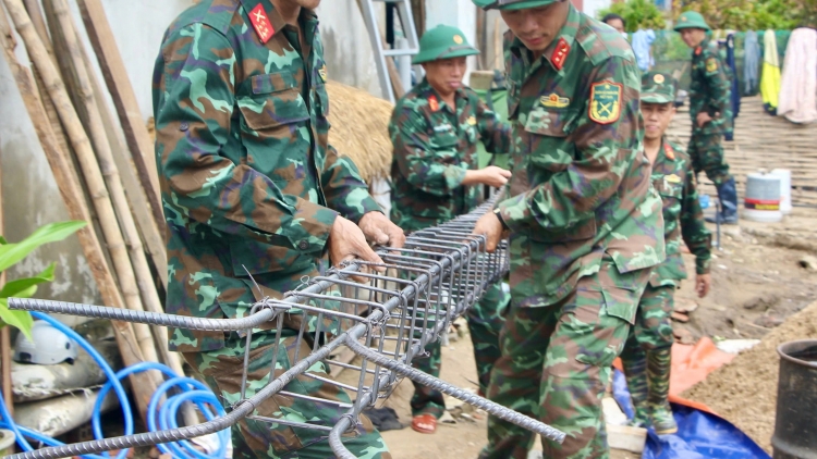Ƀô̆ đô̆i tĕnh koăng tơgŭm kon pơlei tơring ‘’mi kial pơrăm Dak Lăk păng Gia Lai ming hơmet dơ̆ng hnam oei