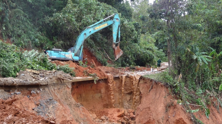 QUẢNG TRỊ K’ĐƯƠI ZOOI ĐOỌNG HÂN ĐƠƠH 170 TỶ ĐỒNG XAY BHRỢ 6 DỰ ÁN ZR’LỤ CRÊÊ BOO TUH 