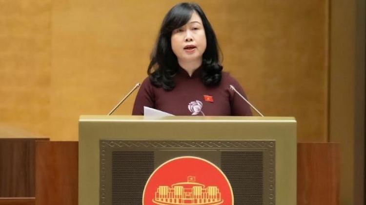 Wai lăng mơ̆ng phun mơtăm, pơđĭ tui anŏ tŭ yua mrô ană mơnuih, anăp nao Việt Nam kjăp drơi jăn, đĭ kyar hơđong kjăp