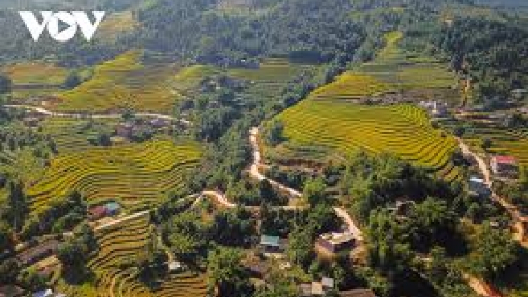 Ngon tô thứ 4 mự 10 căm bườn 12 pì 2025- Lang đì té vịa mả khày dù lịch cạt kiên cắp tẳng tánh bản na mắư nẳng Sờn Là