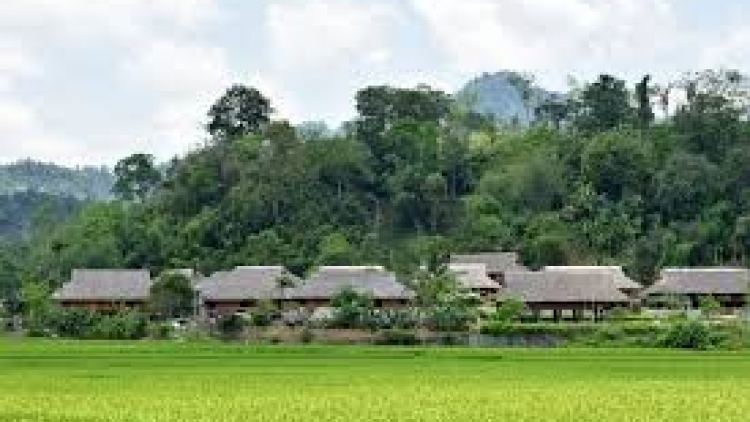  Ngon tô thứ 3 mự 9 căm bườn 12 pì 2025- Tặt tánh pắc pằn phổng đồ thị cánh bản na nẳng tỉnh Sờn Là dan té pì 2025 – 2030