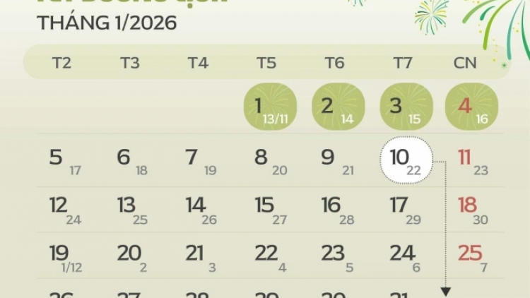 TET DUONG LICH 2026 BREI PADEIH 4 HAREI GAM GAM