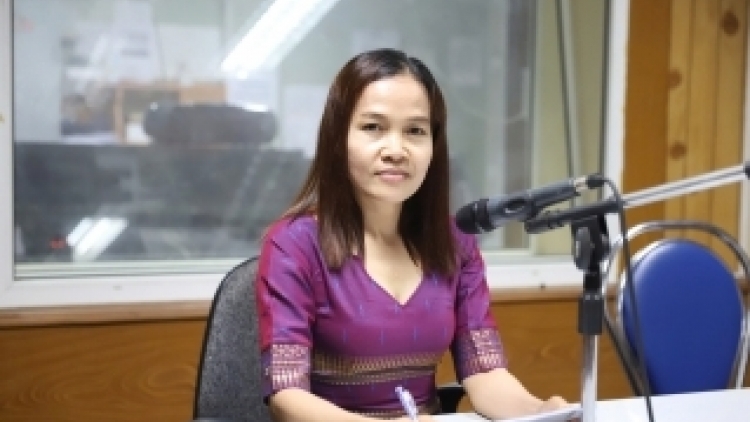 ចំរៀងតាមសំណូមពរ