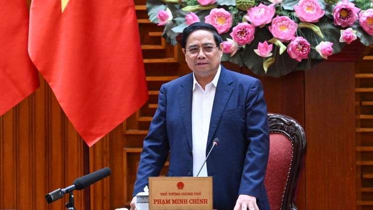 Thủ tướng: atok tơ iung ƀrơ̆m phao kơtoang kiơ̆ trong gơ̆h hơgei, kmăi kmŏk gơh hơgei hloh.