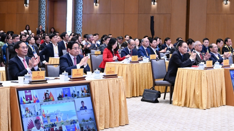 Jơnau tơngĭt ngai dơ̆ 6, ngai 26 nhai 12 nam 2025