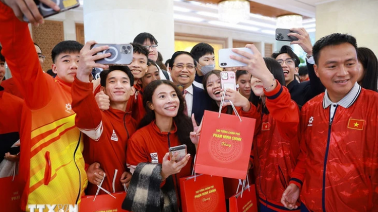 THU TUONG TAOM GAOK, POK MEYAOM ANEK SAIH MEK HU YAI PAKAT DUNYA THUN 2025