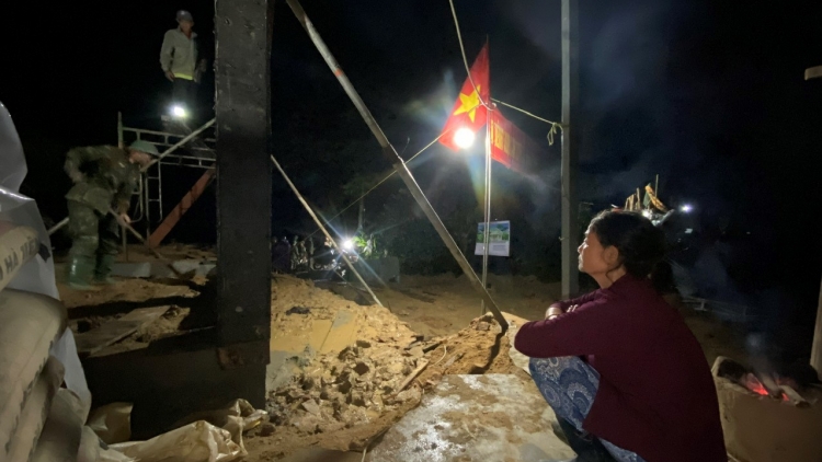 Vêh mơdâng hngêi – Rak hơtô mơno kuăn pơlê