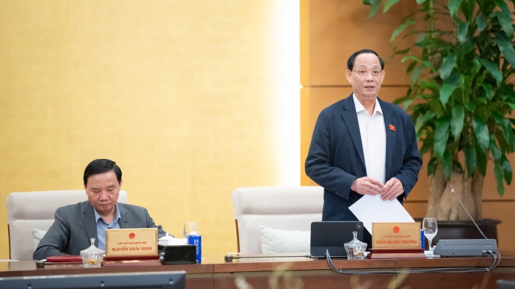 Nuĭh ƀon lan nsing nơm tâm trong kan kruanh Đảng, mpŏng kâp Đại hội 14 n’hanh hun hao neh dak lvang mhe 