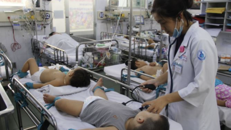 CAGA KA RUAK NJOM MBAK MADA TAMUH