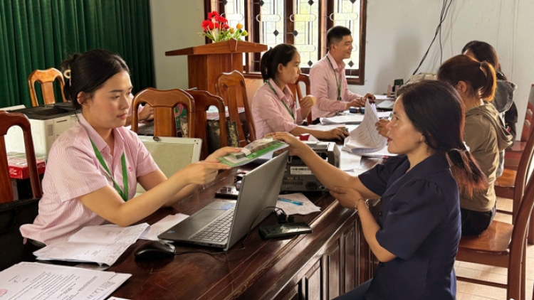 QUẢNG TRỊ: 266 TỶ ĐỒNG ZÊN VẶ CHÍNH SÁCH ĐOỌNG HA 1.212 PR’LOONG ĐONG VẶ CHOH, BHR’LẬ ĐONG ĂT