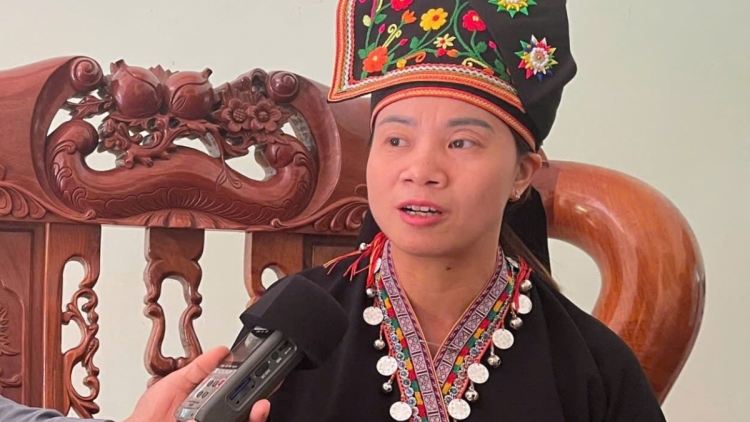 Coz làn tỏ día tzấu pút tzòi ziêm láng tẩy Lào Cai