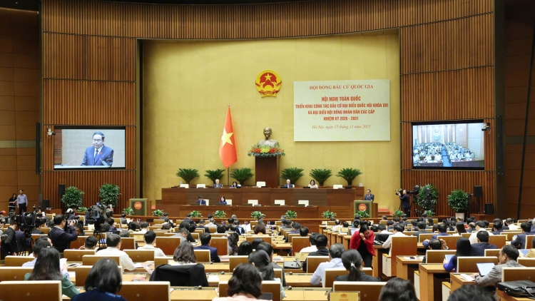 MANƯIH ỨNG CỬ ĐẠI BIỂU QUỐC HỘI OÓ ĐOỌNG BHÚH XOỌNG BHRỢ RÂU CĂH LIÊM CRÊÊ 