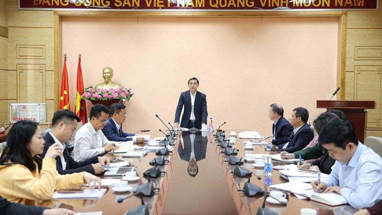 CHẮP XẶP MỌI MÒN CHANG KHẢM CHỎI PỈNH HẨƯ PÀY ĐẠI HỘI ĐẢNG TẰNG NẶM MƯỜNG PÀY TẢI XIV