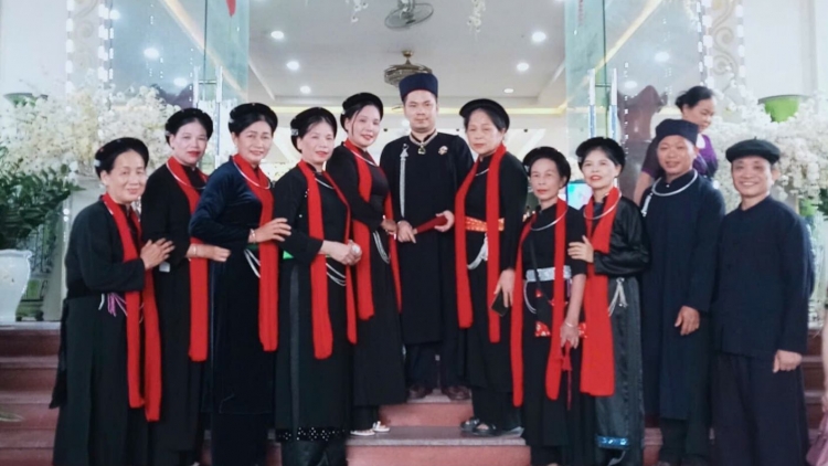 CHƯƠNG TRÌNH KHAY HENG TÀY- NÙNG  (Thứ Ba, vằn 13/01/2026)