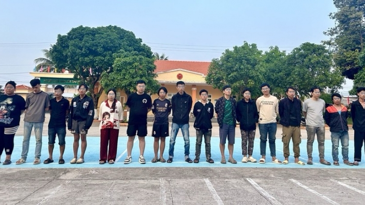 ពត៌មាន ម៉ោង ១៥