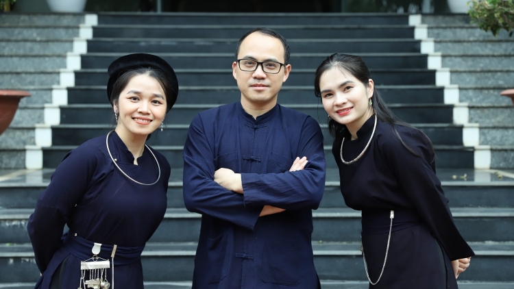 CHƯƠNG TRÌNH KHAY HENG TÀY - NÙNG Chủ nhật, vằn 25/01/2026