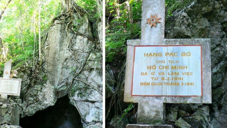 "ÔNG KÉ" CHANG SLIM CÚA PỈ NOỌNG 