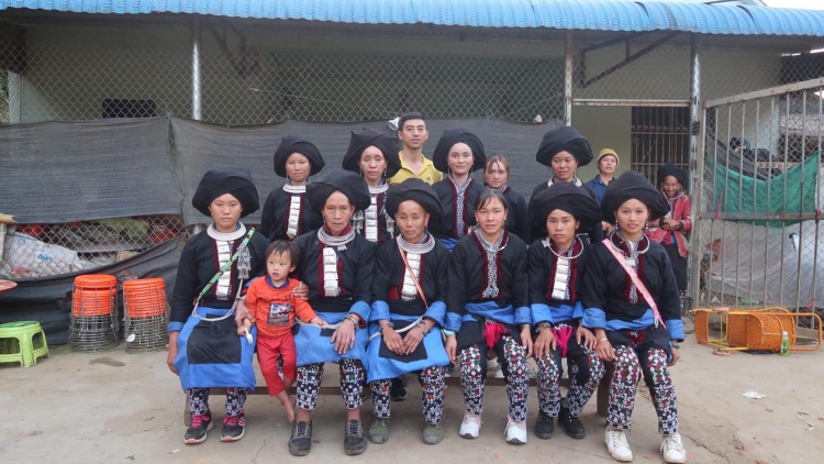 Lầy tzình khzáng ca páo dung chủ nhật hnoi 18.1.2026