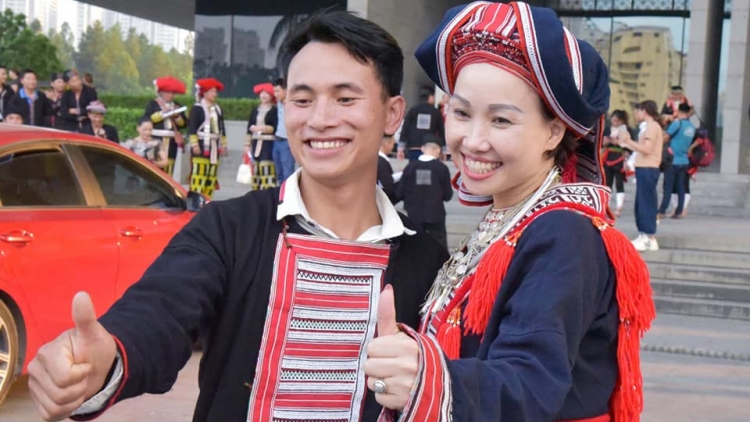 Lầy tzình phát sinh ìu miền vả thứ 6 hnoi 16/1/2026