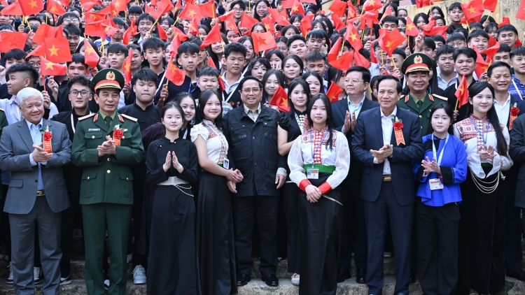 Tơdroăng nếo ai - Hâi môi, lơ 13.01.2026