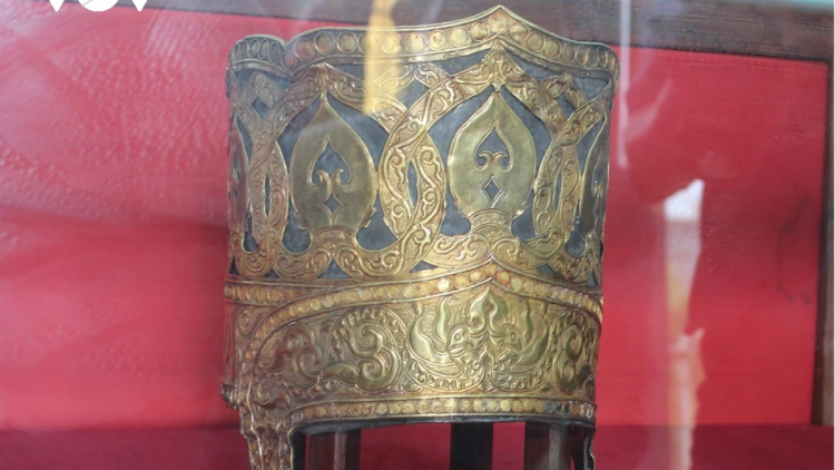 PAMEDEIH INEM KRUNG DRAP AR BUT PAJAIH RAJA PATAO CAM DI LAM DONG 