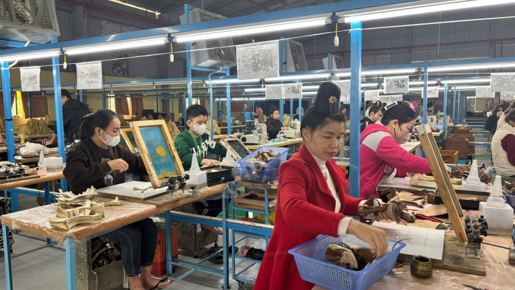 Chường trình phát thanh thứ 3 mự 13 căm bườn 01 pì 2026