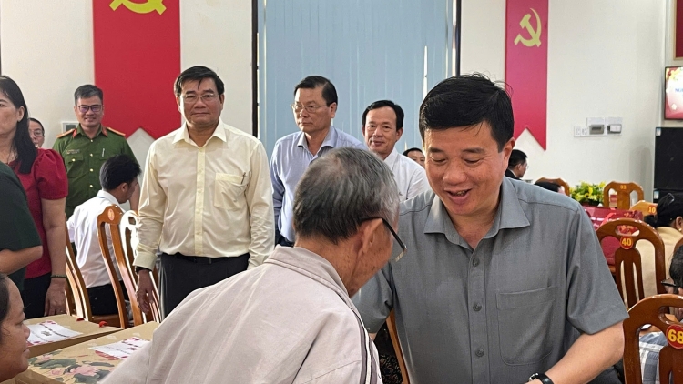 Khua git gai Ping gah tơring čar Lâm Đồng, pơpŭ thun phrâo ƀơi kual bul pơtâo Phú Quý