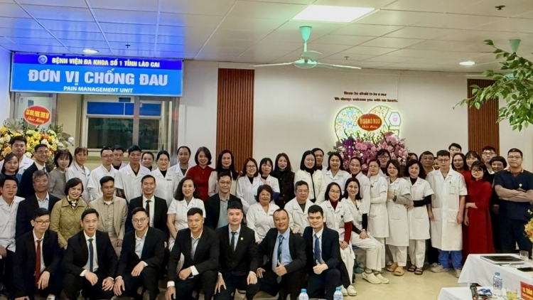 Chương trình phát thanh quam Tay tênh căm thứ 4 mự 28 căm bườn 1 pì 2026