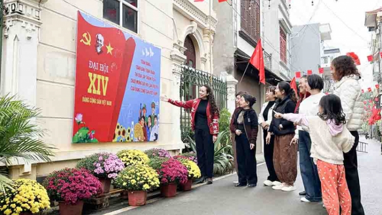 Tsaz yênhx nta suôz luk Hmôngz hnuz 26.01.2026