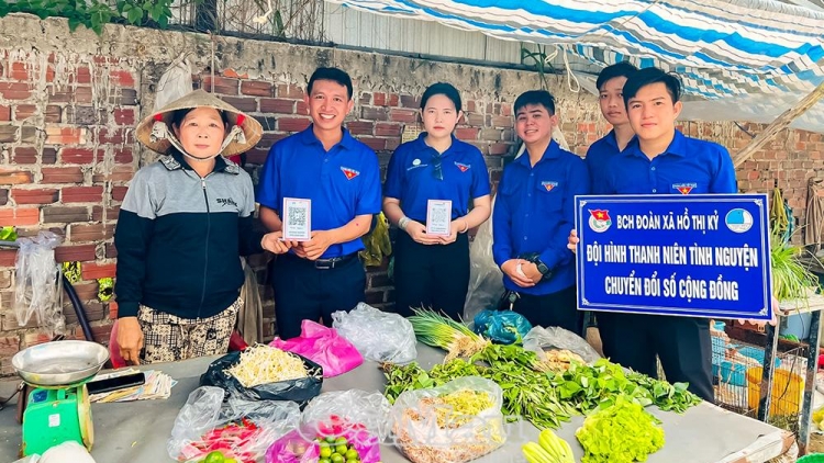 ប្រជាចលនាប៉ិនប្រសប់ជាកម្លាំងចលករដ៏ធំធេងក្នុងការកសាងជនបទថ្មី។