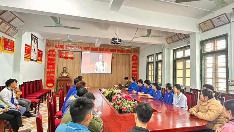 Tsaz yênhx nta suôz luk Hmôngz hmo 21.01.2026