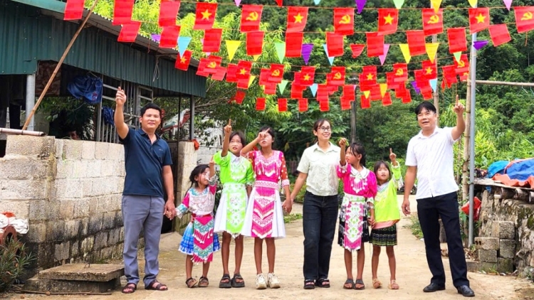 Tsaz yênhx nta suôz luk Hmôngz hnuz 17.01.2026
