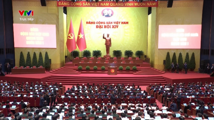 Quam kháo phổng Tày Bắc - thứ 3 mự 27 căm bườn 1 pì 2026