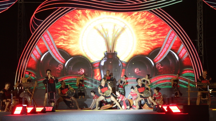 Kong pơlê Dak Lak ôh tá pĕng mlŏi reăng a kong măng pơ’lâng hơnăm ton tơdah hơnăm nếo