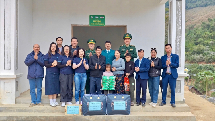 Tsaz yênhx nta suôz luk Hmôngz hmo 20.01.2026