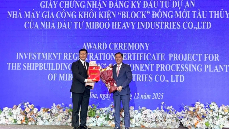 Khánh Hòa bi mrâo boh kdrŭt đĭ kyar