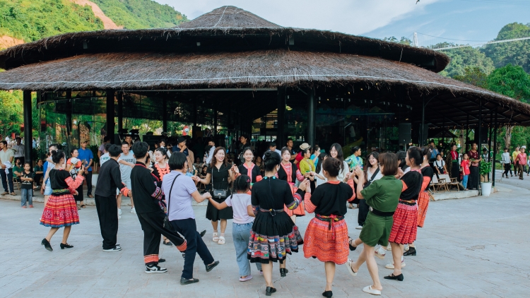 Chương trình quam khắp Tay 15 phút mự căm nưng  bườn 1 pì 2026