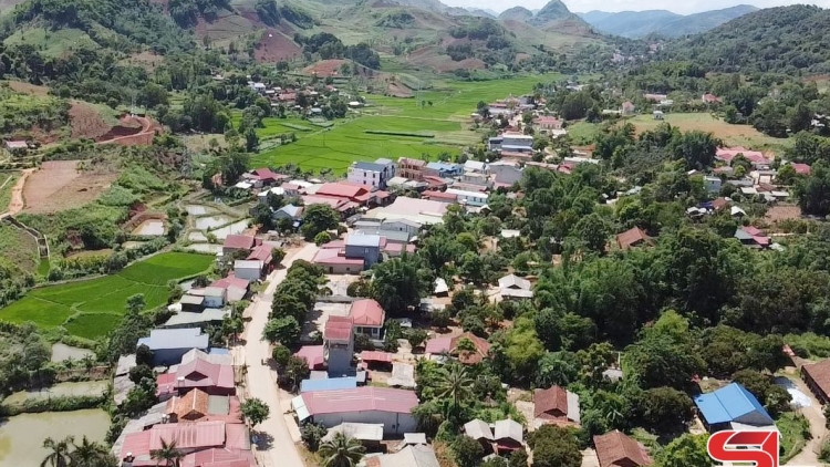 Chương trình phát thành quam Tay thứ 6 mự 2 căm bườn 1 pì 2026	