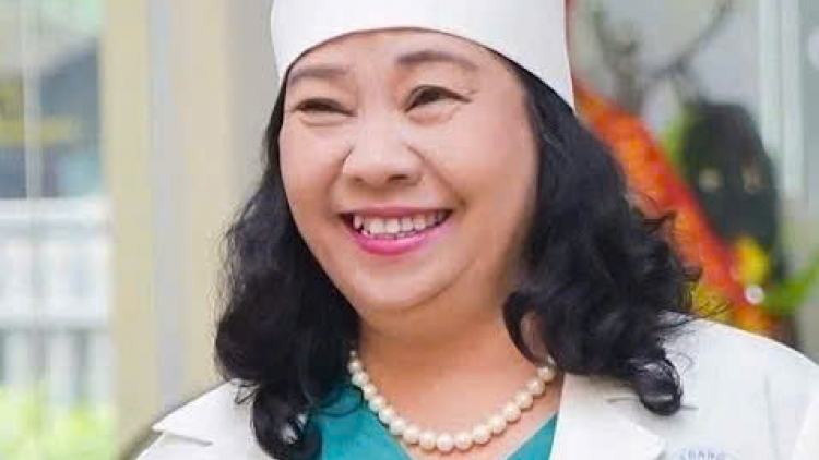 Chương trình phát thành quam Tay  tênh căm thứ 5 mự 22 căm bườn 1 pì 2026	