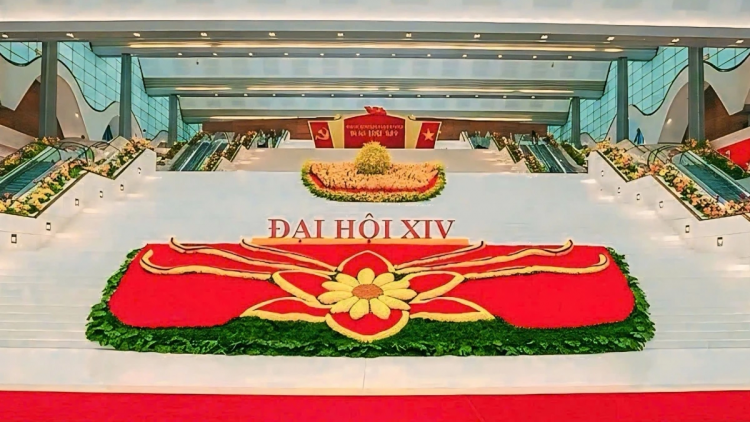 NYAOM ROYA PAKAT NEGAR MBANG XIV DI NDANG PEIH NGAK DI BAN INE HA NOI MENG HAREI 19 TAL HAREI 25/01/2026