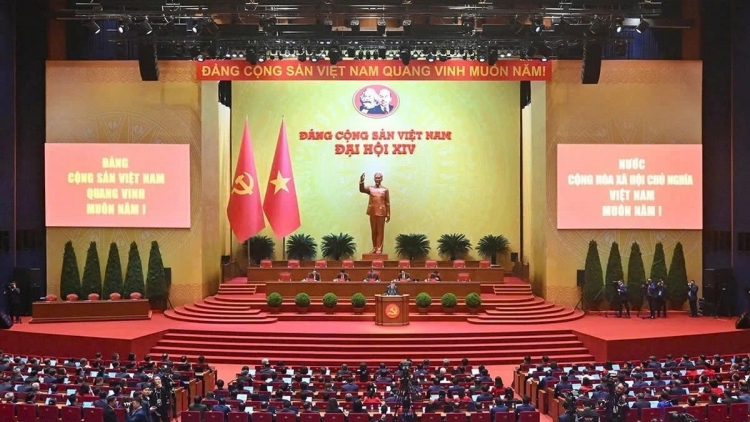 Jơnum ruah khua mua Ping gah đơ đam dêh čar tal XIV pơphun jơnum prap lui