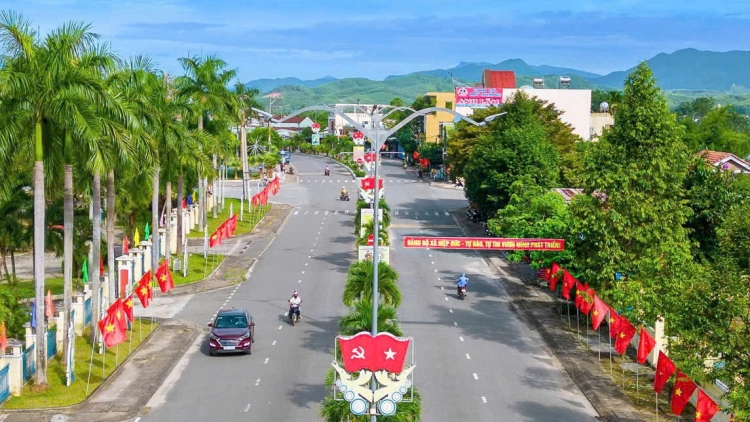 CHƯƠNG TRÌNH KHAY HENG TÀY - NÙNG (Thứ Năm, vằn 22/01/2026)