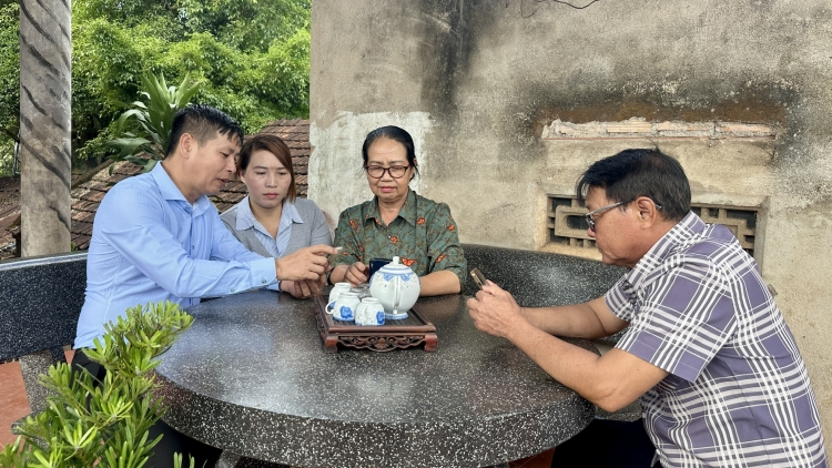 Kuăn pơlê mâu hdroâng kuăn ngo Dak Lak hbrâ mâu tơdroăng troh hneăng hôp má 14 dêi Đảng ƀă tuăn loi hlối tơngâh nếo