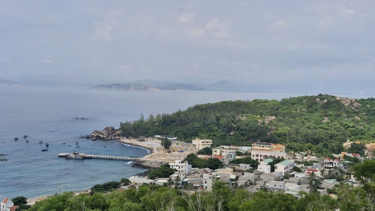 Gia Lai pơcháu hnoăng cheăng hơnăm 2026 ăm 135 to cheăm, bêng tiô tơdroăng “6 nhên’’